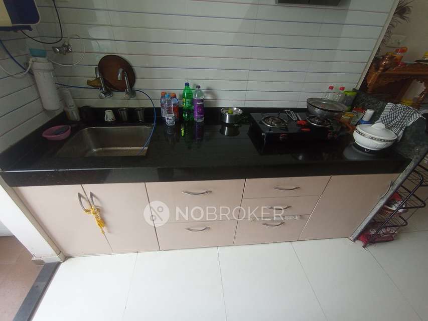 2 BHK Flat In Magnum Lifestyle For Sale  In  Dhanori