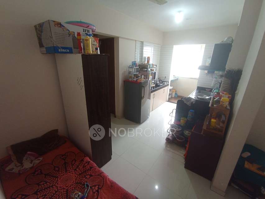 2 BHK Flat In Magnum Lifestyle For Sale  In  Dhanori