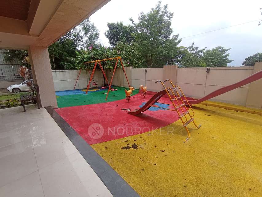 2 BHK Flat In Magnum Lifestyle For Sale  In  Dhanori