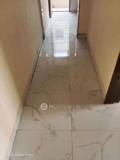 1 RK Flat for Rent  In Shikrapur