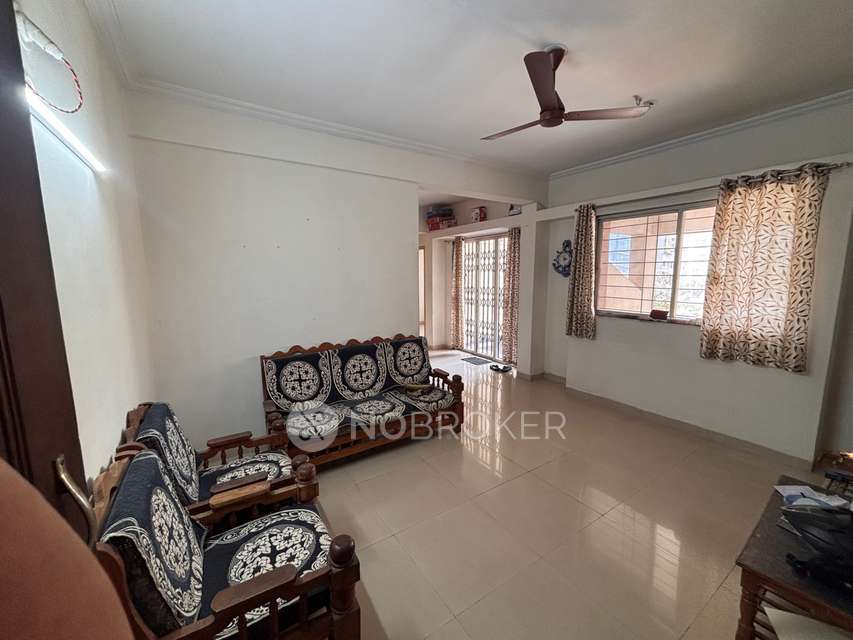 2 BHK Flat In Wakad Centre For Sale  In Wakad