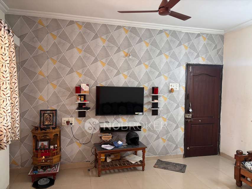 2 BHK Flat In Wakad Centre For Sale  In Wakad