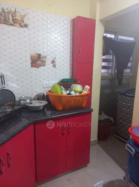 2 BHK Flat In Lakshmi Nivas  For Sale  In Banaswadi