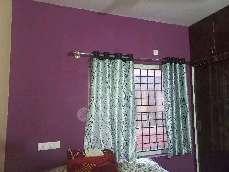 2 BHK Flat In Lakshmi Nivas  For Sale  In Banaswadi