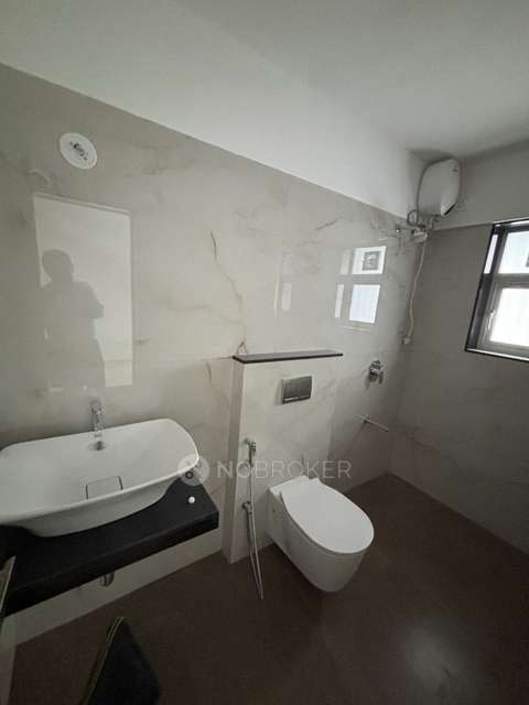 4 BHK Flat In Micl Aaradhya For Sale  In Ghatkopar East