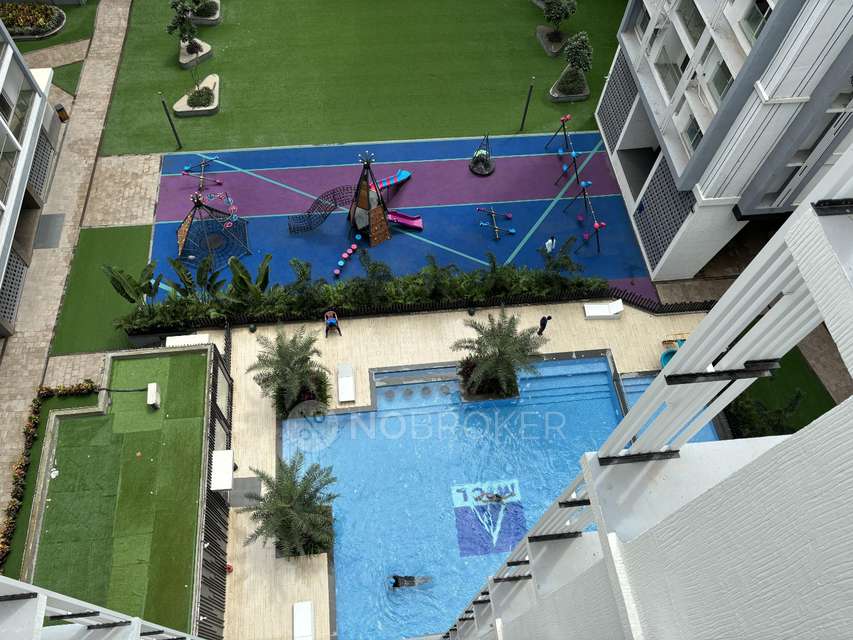 4 BHK Flat In Micl Aaradhya For Sale  In Ghatkopar East