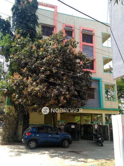 2 BHK Flat In Standalone Building  For Sale  In Miyapur