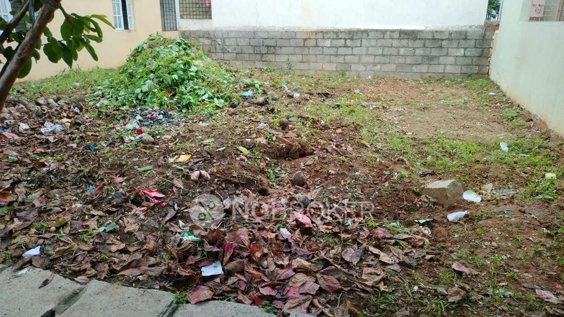 Plot For Sale  In Laggere