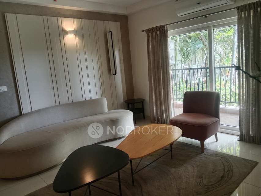 3 BHK Flat In Prestige Meridian Park For Sale  In Sarjapura