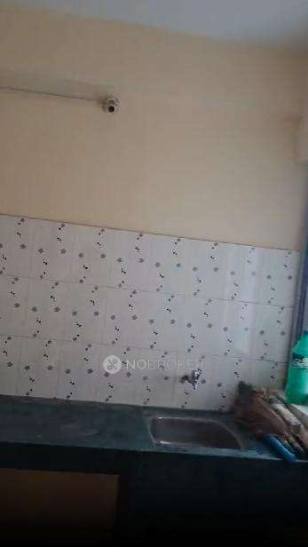 1 BHK Flat In Krishna Heights  For Sale  In Kolhewadi