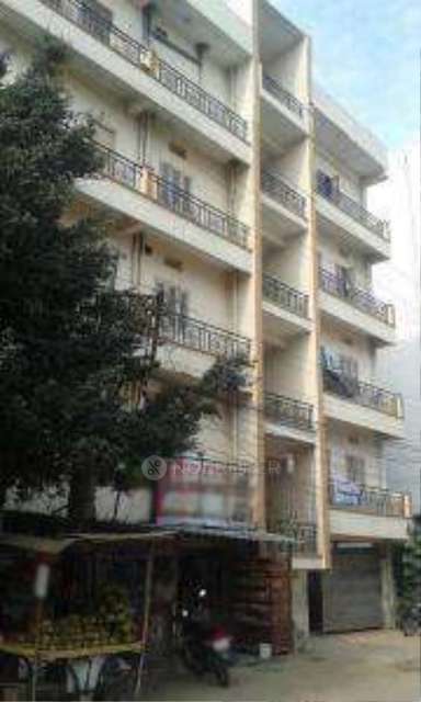 2 BHK Flat In Jyothi Apartment For Sale  In Moti Nagar