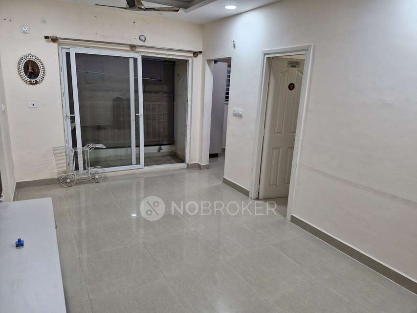 3 BHK Flat In Amarprakash Temple Waves For Sale  In Kundrathur