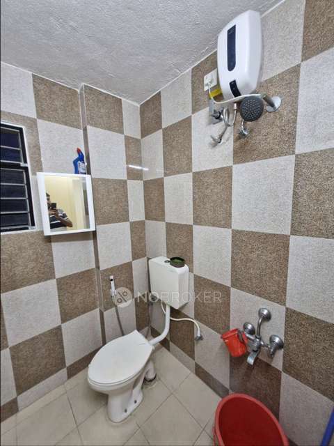 3 BHK Flat In Amarprakash Temple Waves For Sale  In Kundrathur