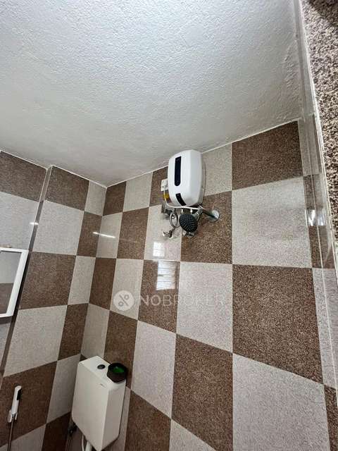 3 BHK Flat In Amarprakash Temple Waves For Sale  In Kundrathur