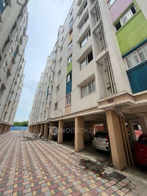 3 BHK Flat In Amarprakash Temple Waves For Sale  In Kundrathur