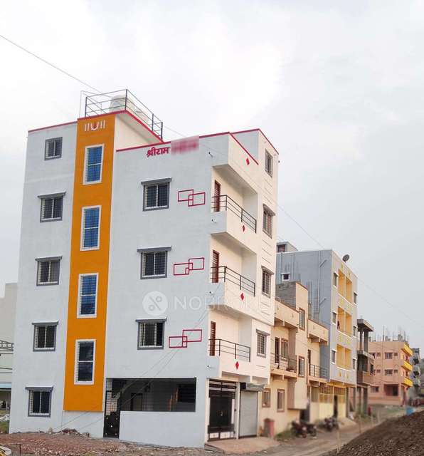 1 BHK Flat In Shreeram Niwas Chakan for Rent  In Chakan