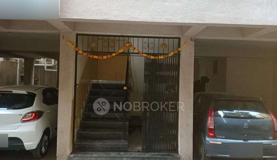 1 BHK Flat In Standalone Building  for Rent  In Wagholi
