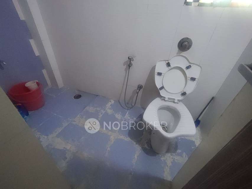 2 BHK Flat In Gini Sanskruti Apartment   For Sale  In  Hadapsar