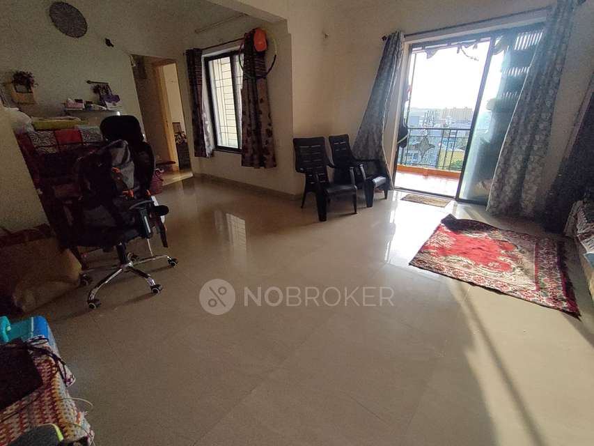 2 BHK Flat In Gini Sanskruti Apartment   For Sale  In  Hadapsar