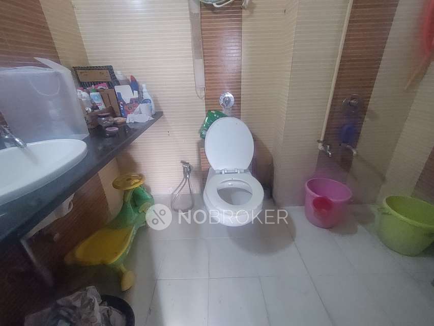 2 BHK Flat In Gini Sanskruti Apartment   For Sale  In  Hadapsar