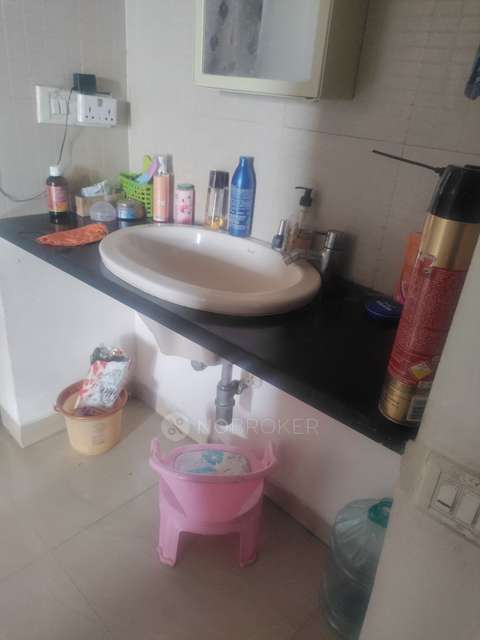 2 BHK Flat In Gini Sanskruti Apartment   For Sale  In  Hadapsar