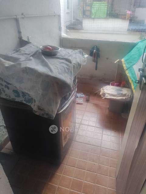 2 BHK Flat In Gini Sanskruti Apartment   For Sale  In  Hadapsar