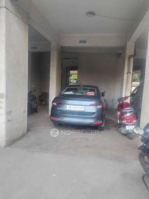 2 BHK Flat In Gini Sanskruti Apartment   For Sale  In  Hadapsar