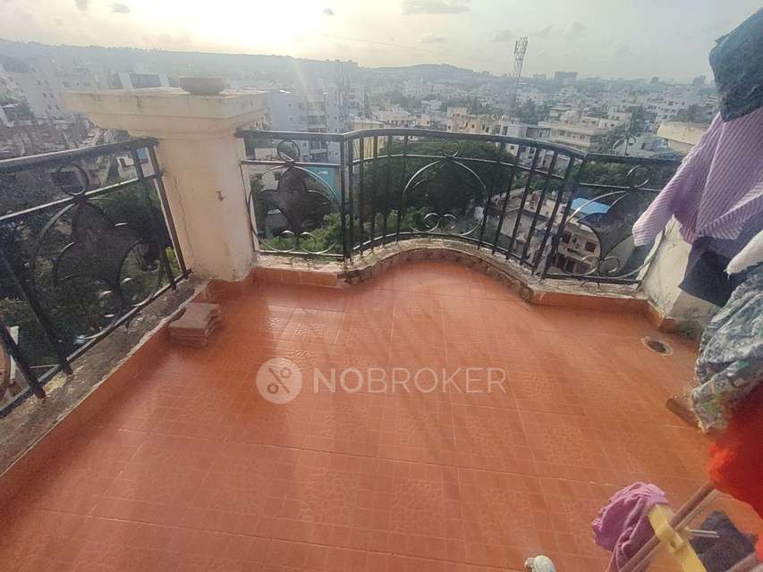 2 BHK Flat In Gini Sanskruti Apartment   For Sale  In  Hadapsar