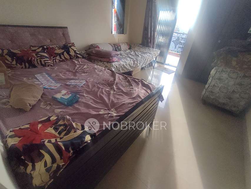 2 BHK Flat In Gini Sanskruti Apartment   For Sale  In  Hadapsar