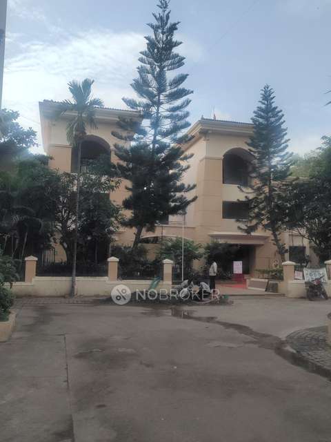 2 BHK Flat In Gini Sanskruti Apartment   For Sale  In  Hadapsar