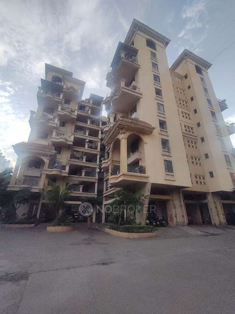 2 BHK Flat In Gini Sanskruti Apartment   For Sale  In  Hadapsar