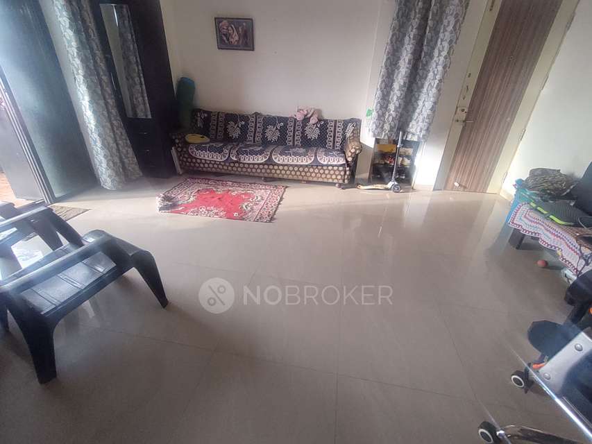 2 BHK Flat In Gini Sanskruti Apartment   For Sale  In  Hadapsar