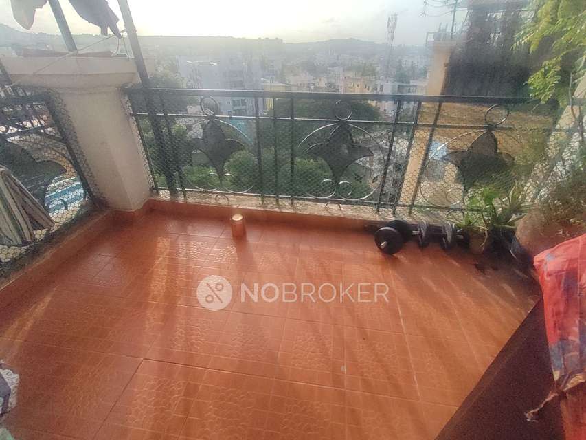 2 BHK Flat In Gini Sanskruti Apartment   For Sale  In  Hadapsar