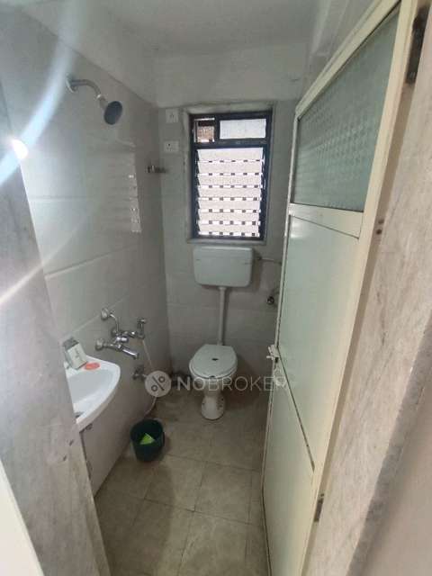 2 BHK Flat In New Hill View Chs For Sale  In Shelvali