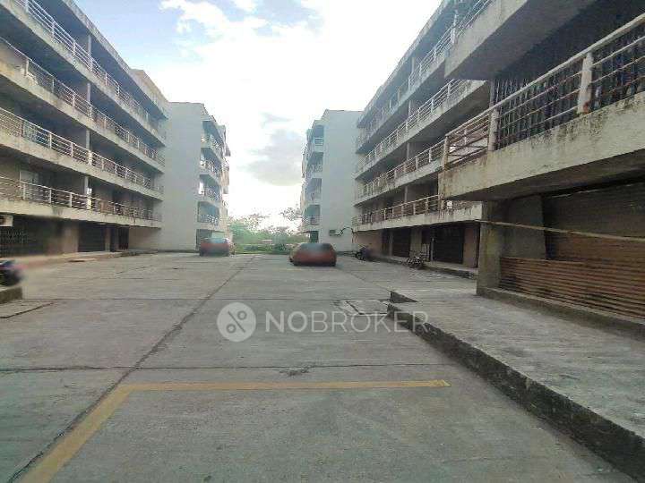 2 BHK Flat In New Hill View Chs For Sale  In Shelvali