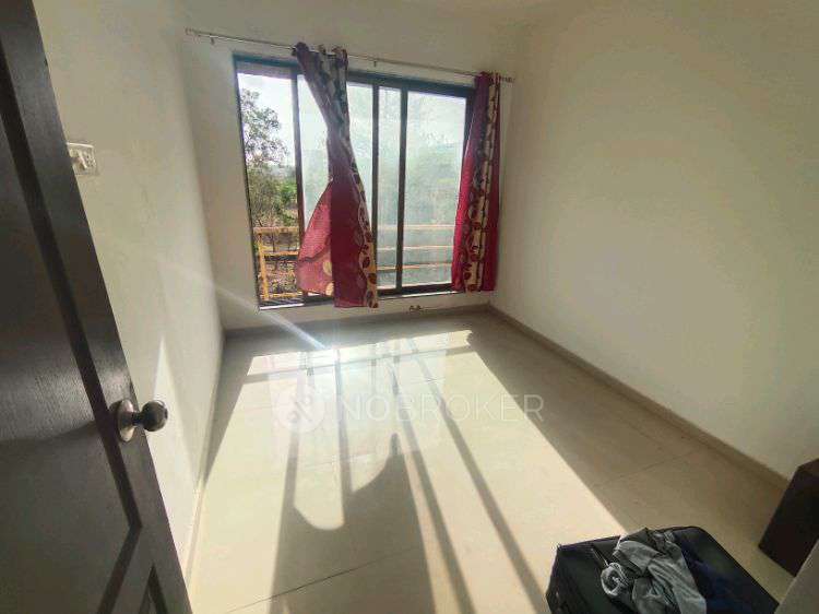 2 BHK Flat In New Hill View Chs For Sale  In Shelvali