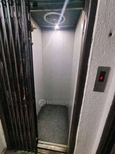 2 BHK Flat In New Hill View Chs For Sale  In Shelvali