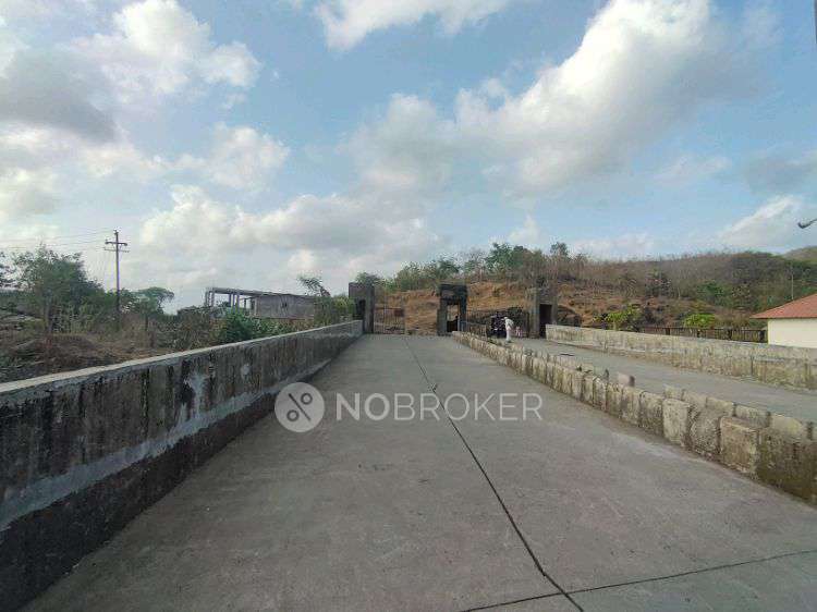 2 BHK Flat In New Hill View Chs For Sale  In Shelvali