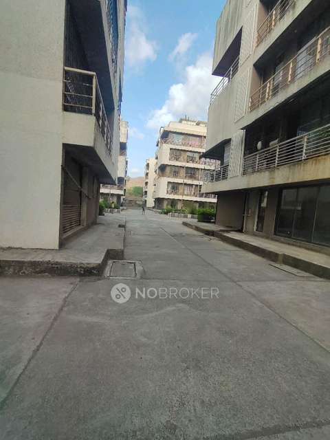 2 BHK Flat In New Hill View Chs For Sale  In Shelvali