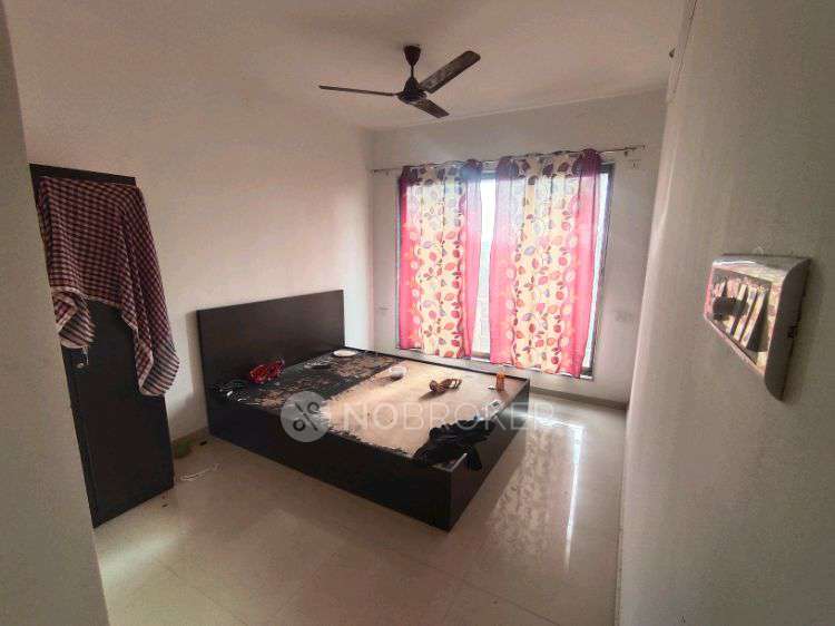 2 BHK Flat In New Hill View Chs For Sale  In Shelvali