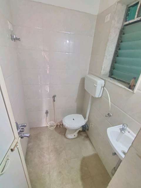 2 BHK Flat In New Hill View Chs For Sale  In Shelvali