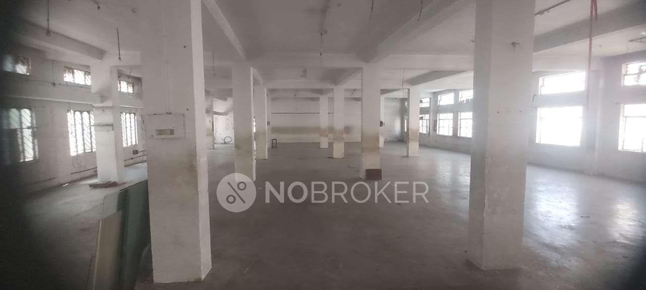 Godown/Warehouse in  Gandhi Nagar, Bangalore for sale 