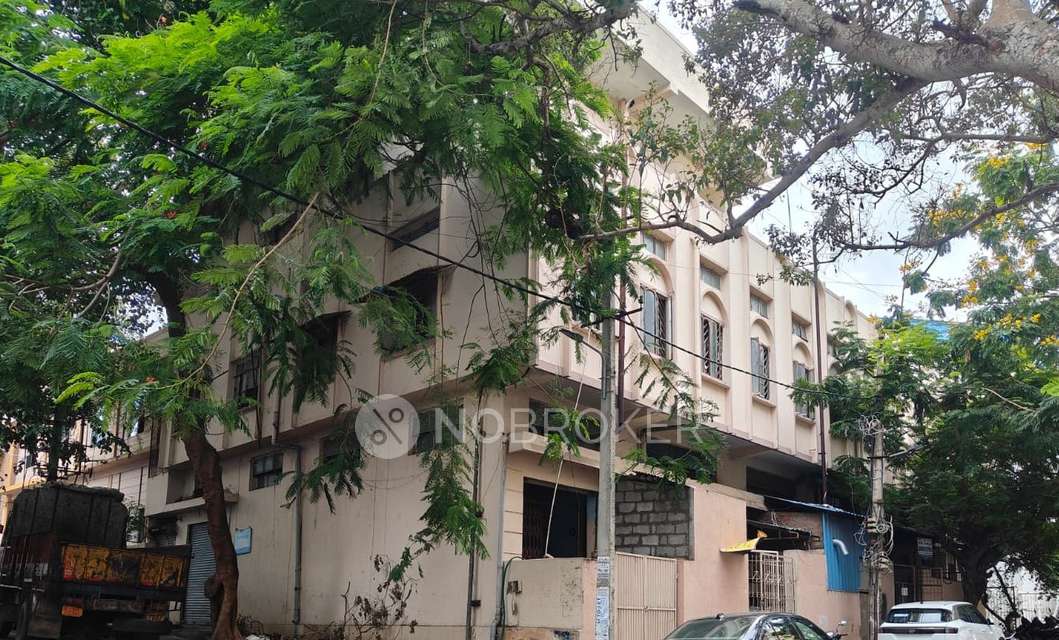 Godown/Warehouse in  Gandhi Nagar, Bangalore for sale 