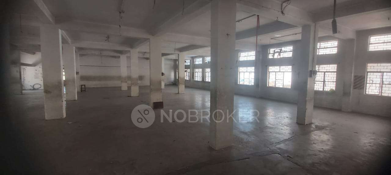 Godown/Warehouse in  Gandhi Nagar, Bangalore for sale 