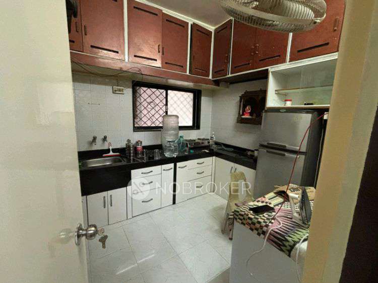 1 BHK House for Rent  In Mundhwa