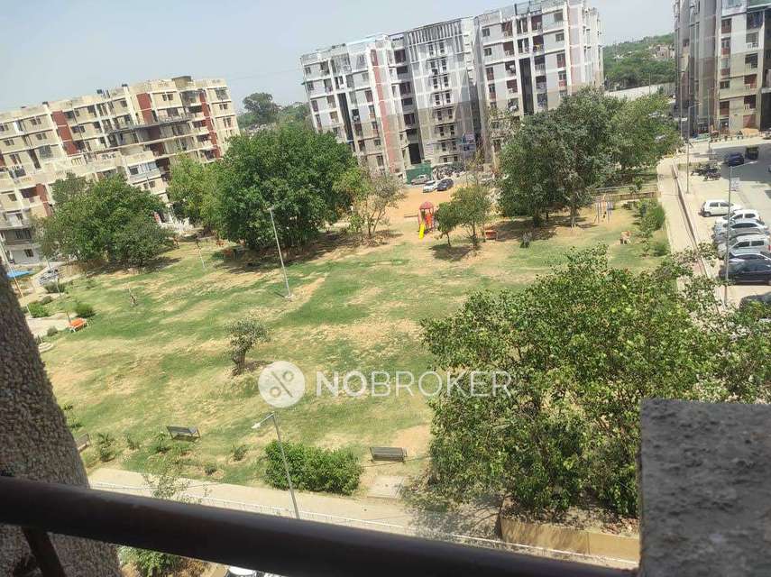 2 BHK Flat In Dda Flat For Sale  In Vasant Kunj