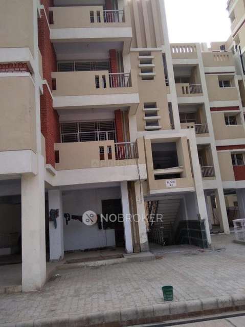 2 BHK Flat In Dda Flat For Sale  In Vasant Kunj