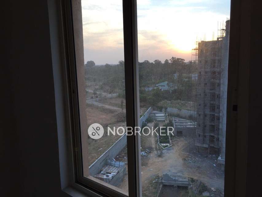 2 BHK Flat In Janaadhar Shubha Phase 2 For Sale  In Attibele