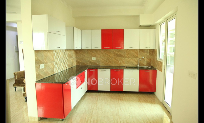 2 BHK Flat In 16th Parkview Gaur Yamuna City For Sale  In Sector 19