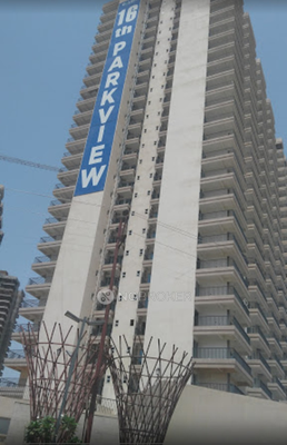 2 BHK Flat In 16th Parkview Gaur Yamuna City For Sale  In Sector 19